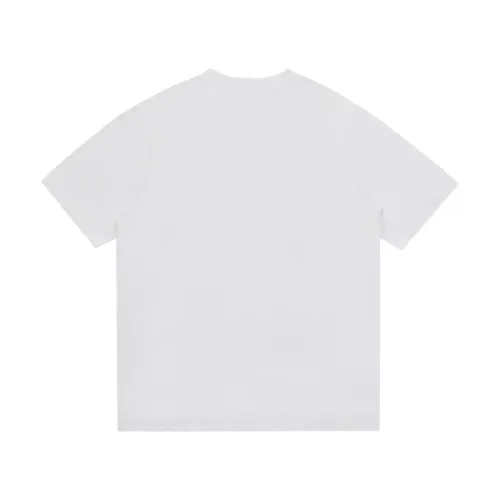 Cheap Burberry T-Shirts Short Sleeved For Unisex #1428651 Replica Wholesale [$39.00 USD] [ITEM#1428651] on Replica Burberry T-Shirts