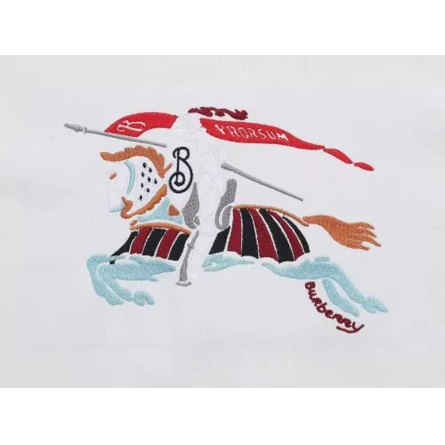 Cheap Burberry T-Shirts Short Sleeved For Unisex #1428651 Replica Wholesale [$39.00 USD] [ITEM#1428651] on Replica Burberry T-Shirts