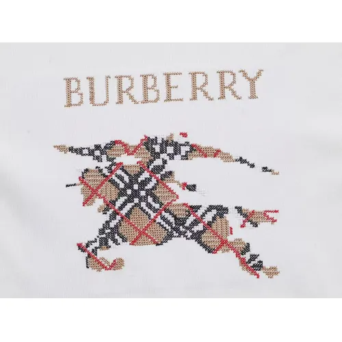 Cheap Burberry T-Shirts Short Sleeved For Unisex #1428653 Replica Wholesale [$39.00 USD] [ITEM#1428653] on Replica Burberry T-Shirts