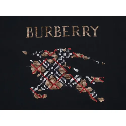 Cheap Burberry T-Shirts Short Sleeved For Unisex #1428654 Replica Wholesale [$39.00 USD] [ITEM#1428654] on Replica Burberry T-Shirts