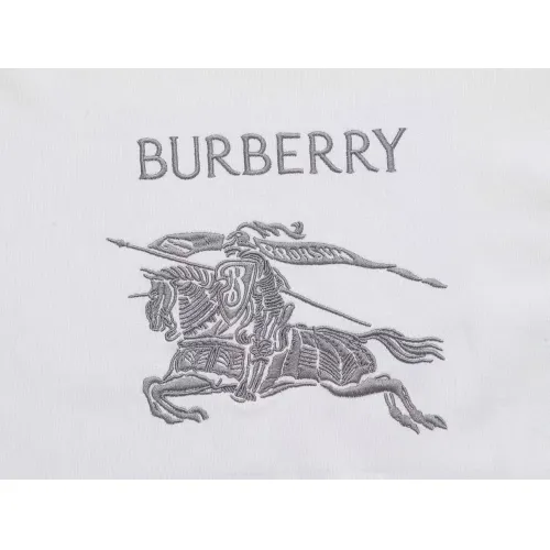 Cheap Burberry T-Shirts Short Sleeved For Unisex #1428655 Replica Wholesale [$39.00 USD] [ITEM#1428655] on Replica Burberry T-Shirts