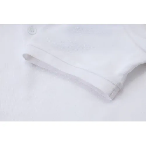 Cheap Burberry T-Shirts Short Sleeved For Men #1428657 Replica Wholesale [$39.00 USD] [ITEM#1428657] on Replica Burberry T-Shirts