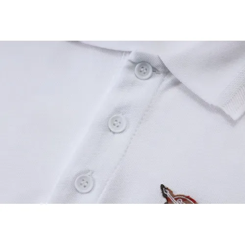 Cheap Burberry T-Shirts Short Sleeved For Men #1428657 Replica Wholesale [$39.00 USD] [ITEM#1428657] on Replica Burberry T-Shirts