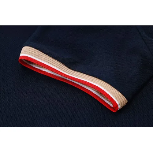 Cheap Burberry T-Shirts Short Sleeved For Men #1428661 Replica Wholesale [$39.00 USD] [ITEM#1428661] on Replica Burberry T-Shirts