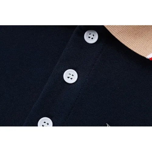 Cheap Burberry T-Shirts Short Sleeved For Men #1428661 Replica Wholesale [$39.00 USD] [ITEM#1428661] on Replica Burberry T-Shirts