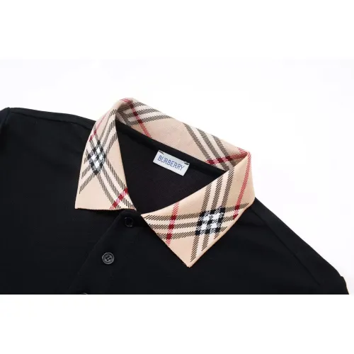 Cheap Burberry T-Shirts Short Sleeved For Men #1428668 Replica Wholesale [$39.00 USD] [ITEM#1428668] on Replica Burberry T-Shirts