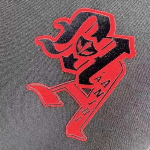 Cheap Amiri T-Shirts Short Sleeved For Unisex #1428672 Replica Wholesale [$38.00 USD] [ITEM#1428672] on Replica Amiri T-Shirts