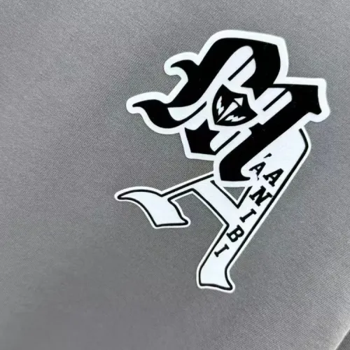 Cheap Amiri T-Shirts Short Sleeved For Unisex #1428674 Replica Wholesale [$38.00 USD] [ITEM#1428674] on Replica Amiri T-Shirts