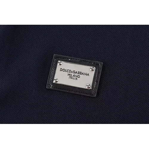 Cheap Dolce &amp; Gabbana D&amp;G T-Shirts Short Sleeved For Men #1428676 Replica Wholesale [$39.00 USD] [ITEM#1428676] on Replica Dolce &amp; Gabbana D&amp;G T-Shirts