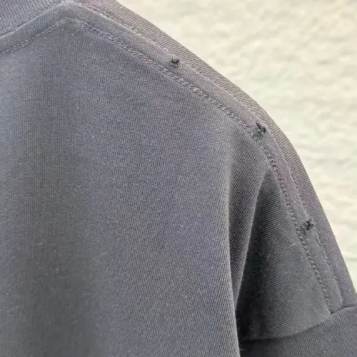 Cheap Amiri T-Shirts Short Sleeved For Unisex #1428678 Replica Wholesale [$39.00 USD] [ITEM#1428678] on Replica Amiri T-Shirts