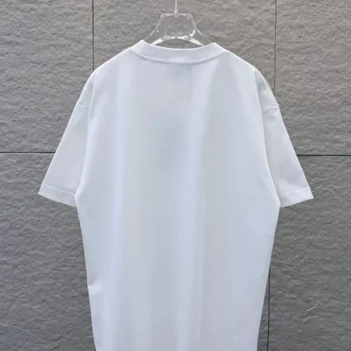 Cheap Amiri T-Shirts Short Sleeved For Unisex #1428679 Replica Wholesale [$39.00 USD] [ITEM#1428679] on Replica Amiri T-Shirts