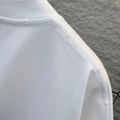 Cheap Amiri T-Shirts Short Sleeved For Unisex #1428679 Replica Wholesale [$39.00 USD] [ITEM#1428679] on Replica Amiri T-Shirts