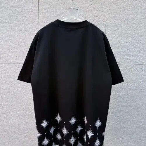 Cheap Amiri T-Shirts Short Sleeved For Unisex #1428680 Replica Wholesale [$39.00 USD] [ITEM#1428680] on Replica Amiri T-Shirts