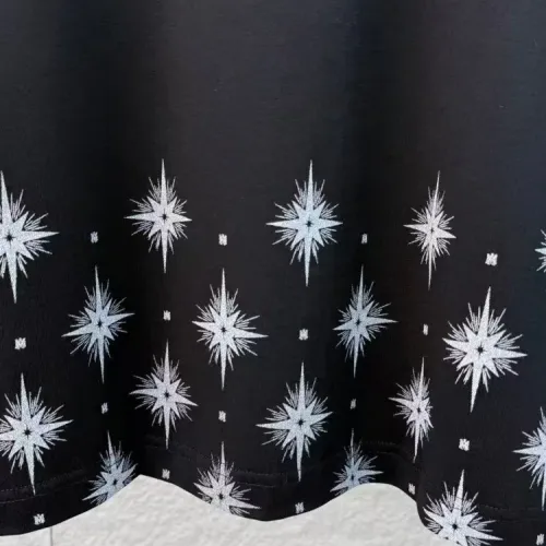 Cheap Amiri T-Shirts Short Sleeved For Unisex #1428680 Replica Wholesale [$39.00 USD] [ITEM#1428680] on Replica Amiri T-Shirts