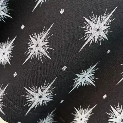 Cheap Amiri T-Shirts Short Sleeved For Unisex #1428680 Replica Wholesale [$39.00 USD] [ITEM#1428680] on Replica Amiri T-Shirts