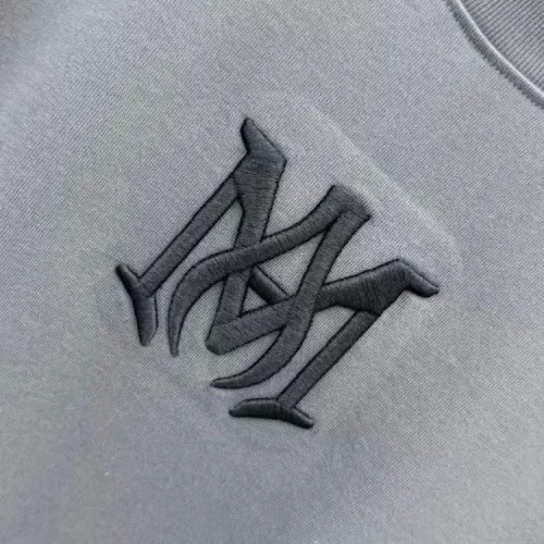 Cheap Amiri T-Shirts Short Sleeved For Unisex #1428685 Replica Wholesale [$39.00 USD] [ITEM#1428685] on Replica Amiri T-Shirts