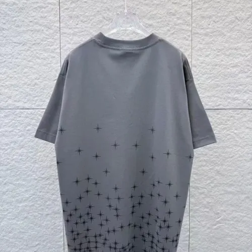 Cheap Amiri T-Shirts Short Sleeved For Unisex #1428685 Replica Wholesale [$39.00 USD] [ITEM#1428685] on Replica Amiri T-Shirts