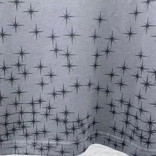 Cheap Amiri T-Shirts Short Sleeved For Unisex #1428685 Replica Wholesale [$39.00 USD] [ITEM#1428685] on Replica Amiri T-Shirts