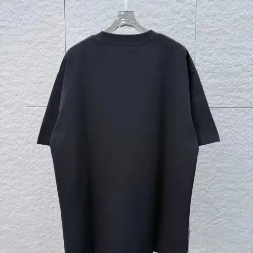 Cheap Amiri T-Shirts Short Sleeved For Unisex #1428687 Replica Wholesale [$39.00 USD] [ITEM#1428687] on Replica Amiri T-Shirts