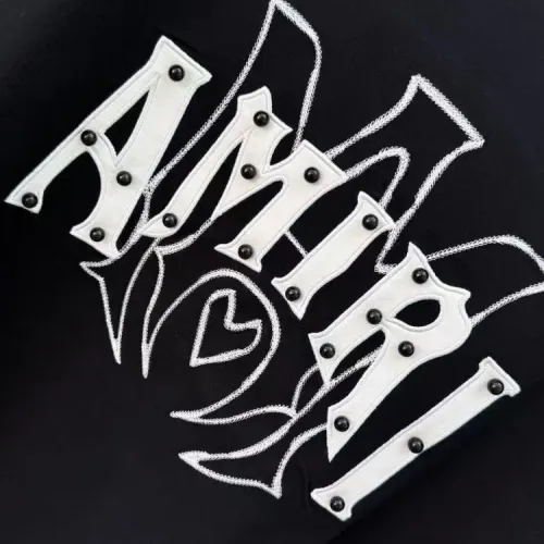 Cheap Amiri T-Shirts Short Sleeved For Unisex #1428687 Replica Wholesale [$39.00 USD] [ITEM#1428687] on Replica Amiri T-Shirts