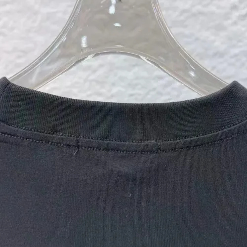 Cheap Amiri T-Shirts Short Sleeved For Unisex #1428687 Replica Wholesale [$39.00 USD] [ITEM#1428687] on Replica Amiri T-Shirts