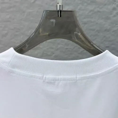 Cheap Amiri T-Shirts Short Sleeved For Unisex #1428688 Replica Wholesale [$39.00 USD] [ITEM#1428688] on Replica Amiri T-Shirts