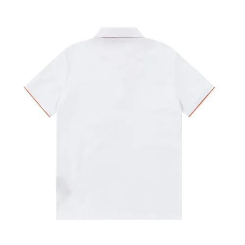 Cheap Hermes T-Shirts Short Sleeved For Men #1428689 Replica Wholesale [$39.00 USD] [ITEM#1428689] on Replica Hermes T-Shirts