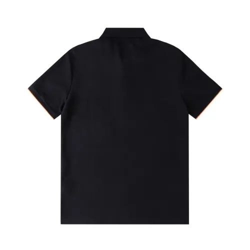 Cheap Hermes T-Shirts Short Sleeved For Men #1428690 Replica Wholesale [$39.00 USD] [ITEM#1428690] on Replica Hermes T-Shirts