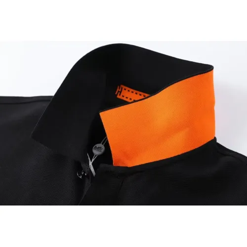 Cheap Hermes T-Shirts Short Sleeved For Men #1428690 Replica Wholesale [$39.00 USD] [ITEM#1428690] on Replica Hermes T-Shirts