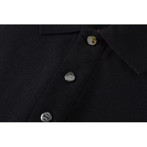 Cheap Hermes T-Shirts Short Sleeved For Men #1428690 Replica Wholesale [$39.00 USD] [ITEM#1428690] on Replica Hermes T-Shirts