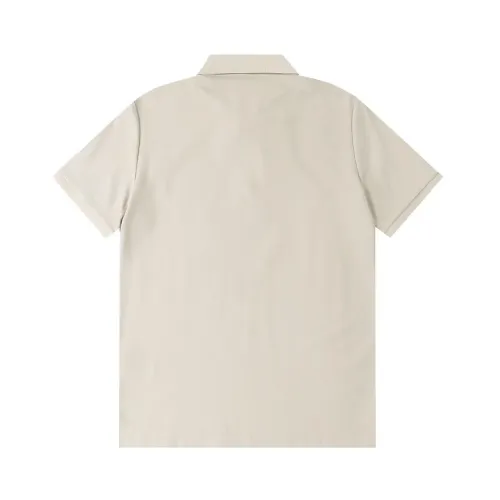 Cheap Burberry T-Shirts Short Sleeved For Men #1428692 Replica Wholesale [$39.00 USD] [ITEM#1428692] on Replica Burberry T-Shirts