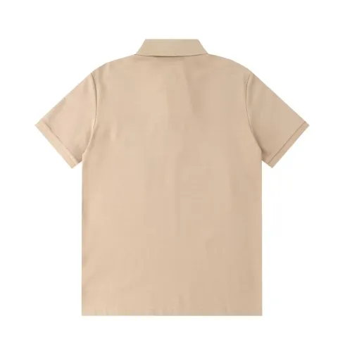 Cheap Burberry T-Shirts Short Sleeved For Men #1428693 Replica Wholesale [$39.00 USD] [ITEM#1428693] on Replica Burberry T-Shirts