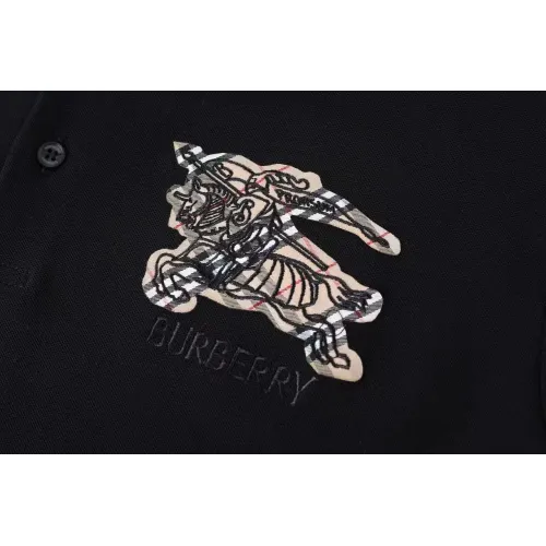 Cheap Burberry T-Shirts Short Sleeved For Men #1428694 Replica Wholesale [$39.00 USD] [ITEM#1428694] on Replica Burberry T-Shirts
