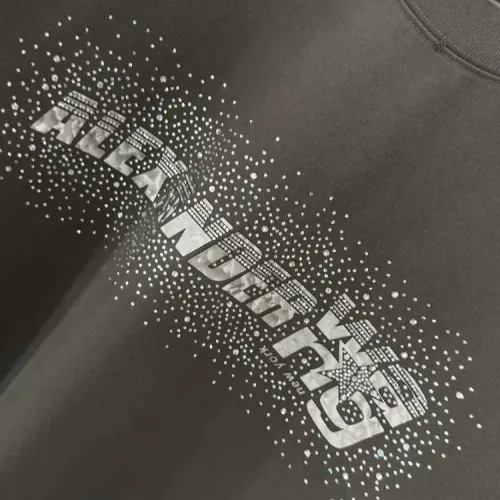 Cheap Alexander Wang T-Shirts Short Sleeved For Unisex #1428696 Replica Wholesale [$41.00 USD] [ITEM#1428696] on Replica Alexander Wang T-Shirts