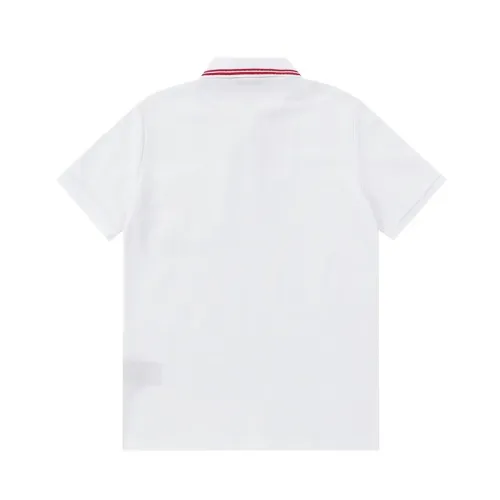 Cheap Valentino T-Shirts Short Sleeved For Men #1428698 Replica Wholesale [$39.00 USD] [ITEM#1428698] on Replica Valentino T-Shirts