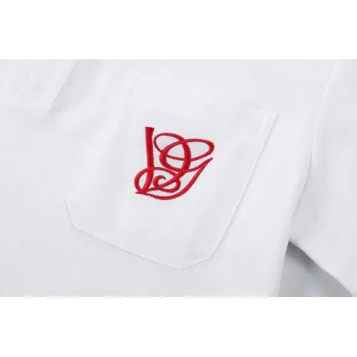 Cheap Valentino T-Shirts Short Sleeved For Men #1428698 Replica Wholesale [$39.00 USD] [ITEM#1428698] on Replica Valentino T-Shirts