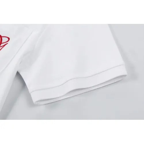 Cheap Valentino T-Shirts Short Sleeved For Men #1428698 Replica Wholesale [$39.00 USD] [ITEM#1428698] on Replica Valentino T-Shirts