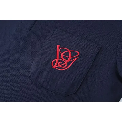 Cheap Valentino T-Shirts Short Sleeved For Men #1428699 Replica Wholesale [$39.00 USD] [ITEM#1428699] on Replica Valentino T-Shirts