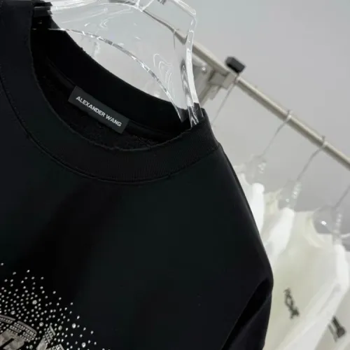 Cheap Alexander Wang T-Shirts Short Sleeved For Unisex #1428701 Replica Wholesale [$41.00 USD] [ITEM#1428701] on Replica Alexander Wang T-Shirts