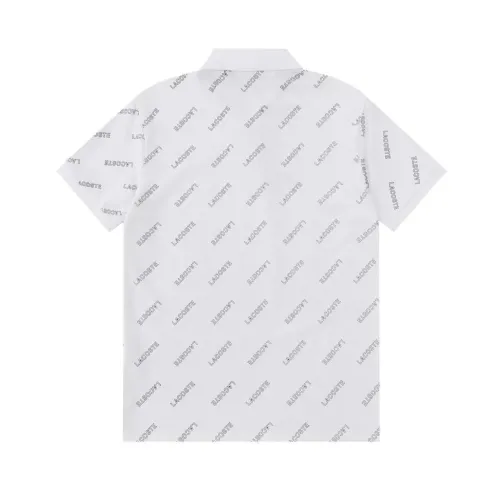 Cheap Lacoste T-Shirts Short Sleeved For Men #1428702 Replica Wholesale [$39.00 USD] [ITEM#1428702] on Replica Lacoste T-Shirts