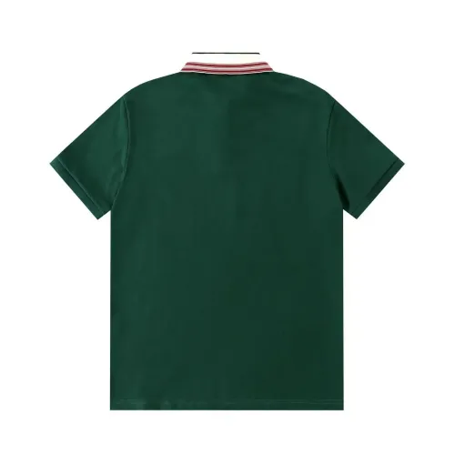 Cheap Lacoste T-Shirts Short Sleeved For Men #1428705 Replica Wholesale [$39.00 USD] [ITEM#1428705] on Replica Lacoste T-Shirts