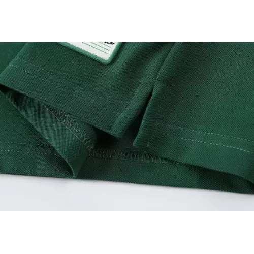 Cheap Lacoste T-Shirts Short Sleeved For Men #1428705 Replica Wholesale [$39.00 USD] [ITEM#1428705] on Replica Lacoste T-Shirts