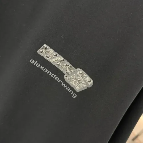 Cheap Alexander Wang T-Shirts Short Sleeved For Unisex #1428707 Replica Wholesale [$41.00 USD] [ITEM#1428707] on Replica Alexander Wang T-Shirts