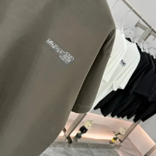 Cheap Alexander Wang T-Shirts Short Sleeved For Unisex #1428708 Replica Wholesale [$41.00 USD] [ITEM#1428708] on Replica Alexander Wang T-Shirts