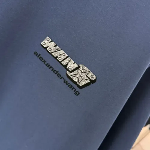 Cheap Alexander Wang T-Shirts Short Sleeved For Unisex #1428709 Replica Wholesale [$41.00 USD] [ITEM#1428709] on Replica Alexander Wang T-Shirts