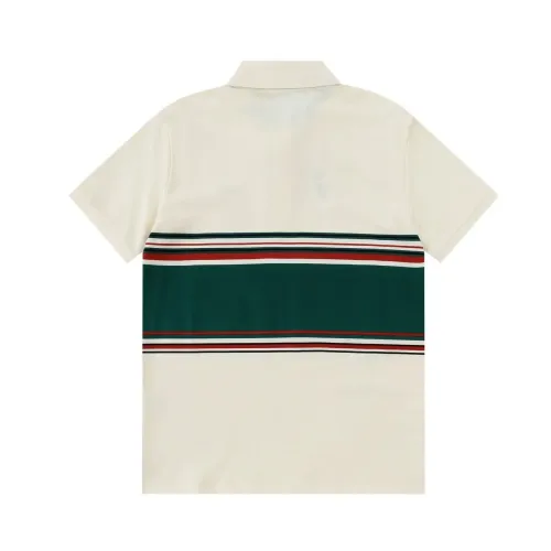 Cheap Lacoste T-Shirts Short Sleeved For Men #1428711 Replica Wholesale [$40.00 USD] [ITEM#1428711] on Replica Lacoste T-Shirts