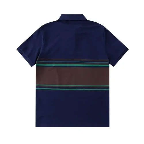 Cheap Lacoste T-Shirts Short Sleeved For Men #1428712 Replica Wholesale [$40.00 USD] [ITEM#1428712] on Replica Lacoste T-Shirts