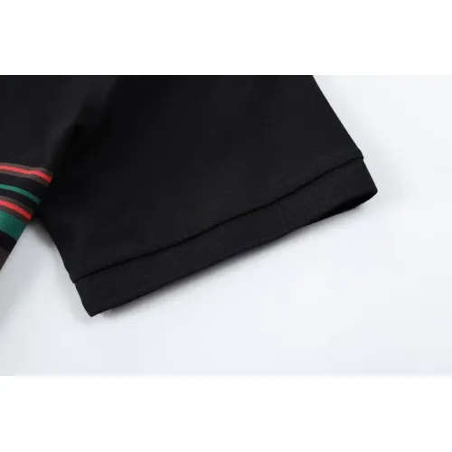 Cheap Lacoste T-Shirts Short Sleeved For Men #1428713 Replica Wholesale [$40.00 USD] [ITEM#1428713] on Replica Lacoste T-Shirts