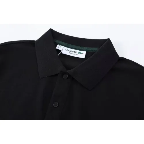 Cheap Lacoste T-Shirts Short Sleeved For Men #1428713 Replica Wholesale [$40.00 USD] [ITEM#1428713] on Replica Lacoste T-Shirts