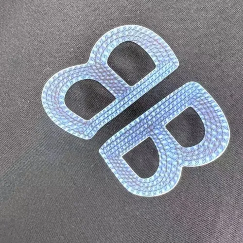 Cheap Balenciaga T-Shirts Short Sleeved For Unisex #1428714 Replica Wholesale [$38.00 USD] [ITEM#1428714] on Replica Balenciaga T-Shirts